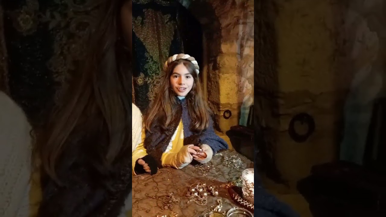 Pietralcina ❤️ Presepe vivente cuore ❤️ 2023 ❤️ Emozionante ❤️ Curato e coinvolgente ❤️