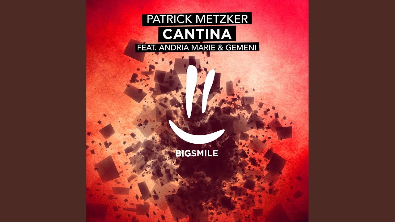 Cantina (Taito Remix)