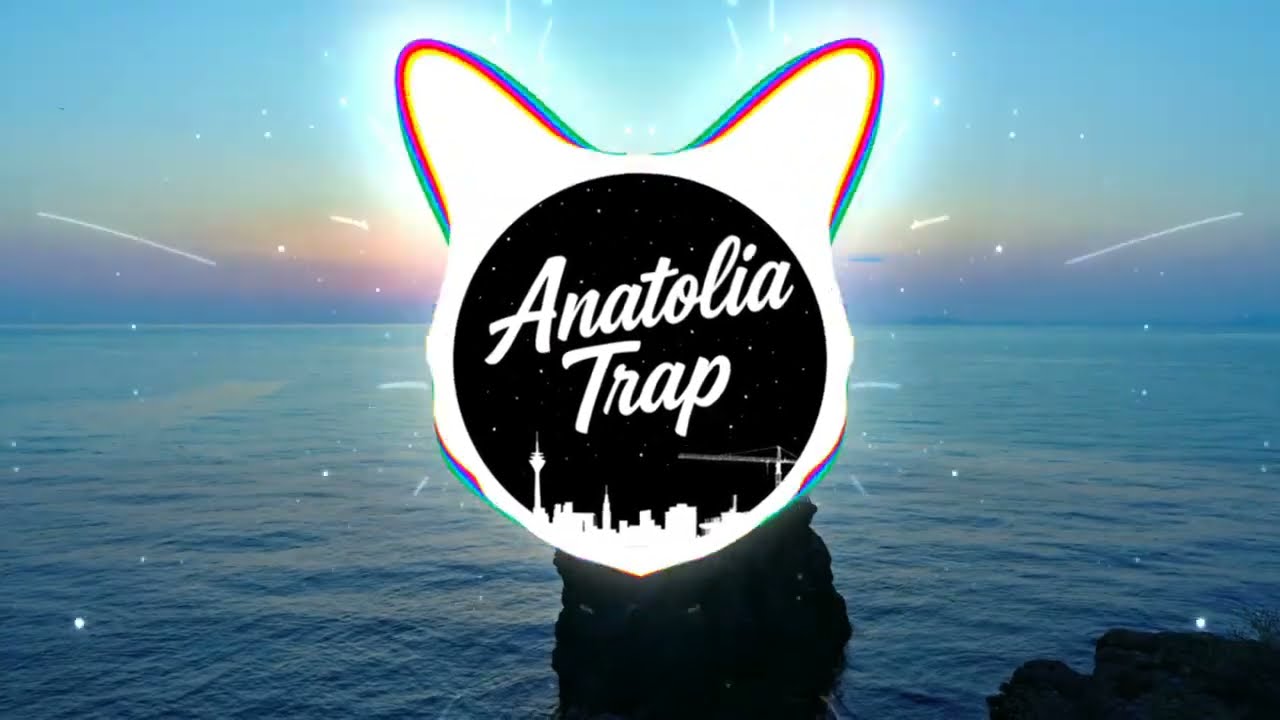 Gamzende Uyut Beni | Arabesk Trap Remix | Anatolia Trap