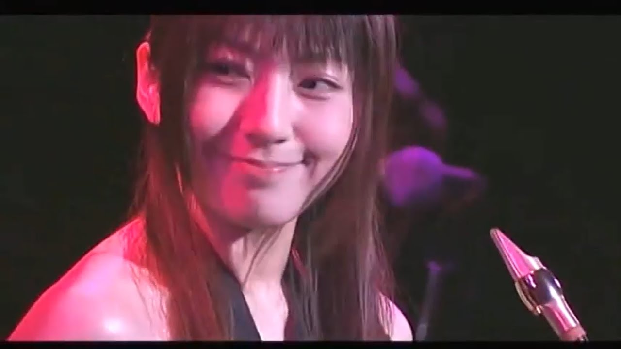 小林香织 Kaori Kobayashi - Live at STB139, Tokyo 2006
