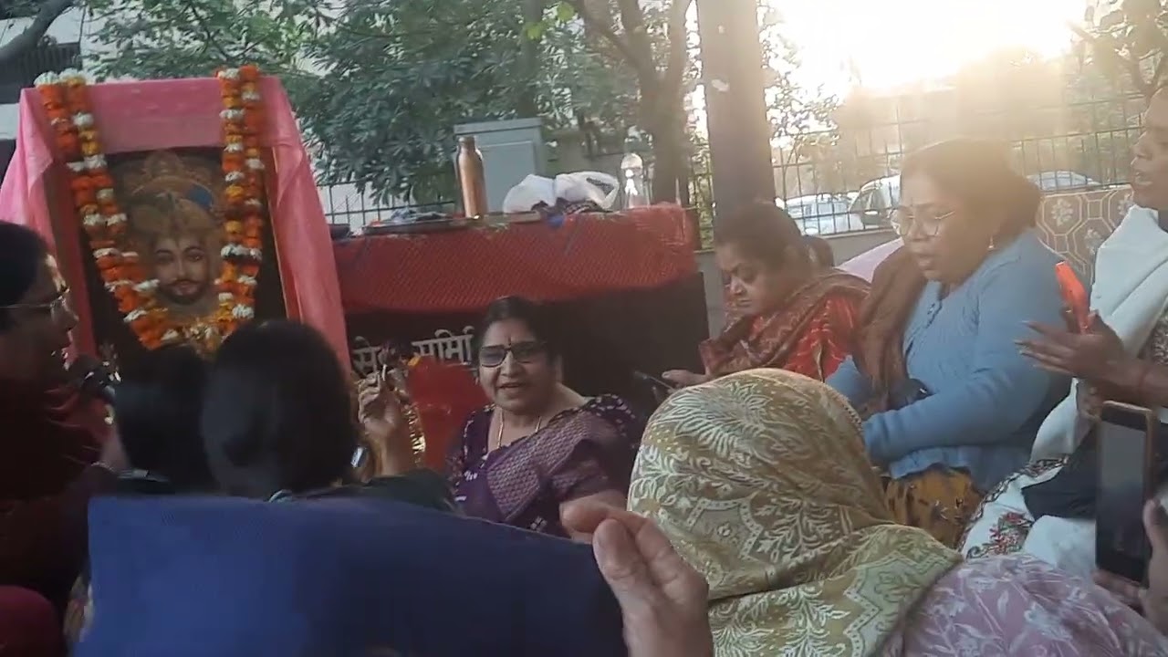 Dena ho to dijiye janam janam ka sath.....by  Bimlesh ji