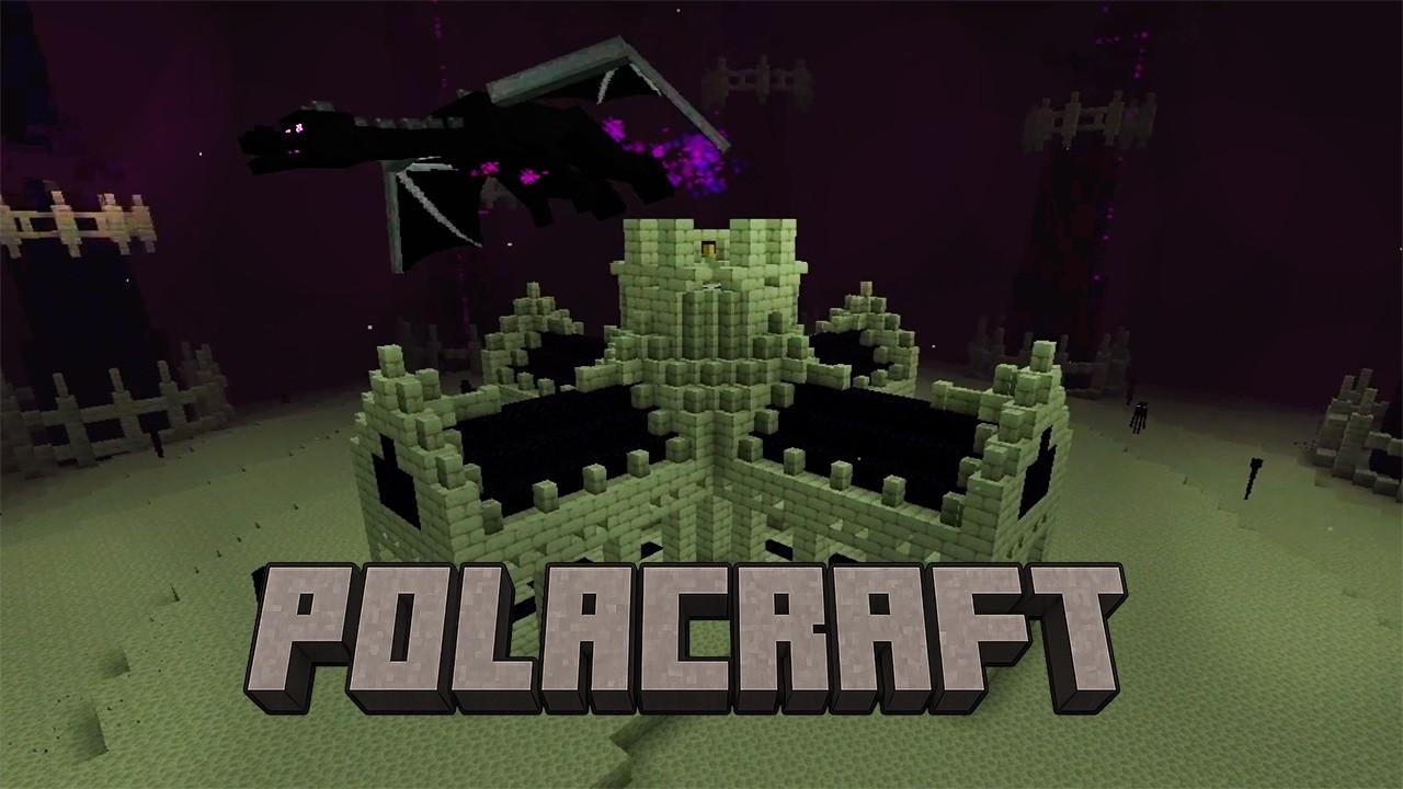 EL FINAL!  I POLACRAFT #15