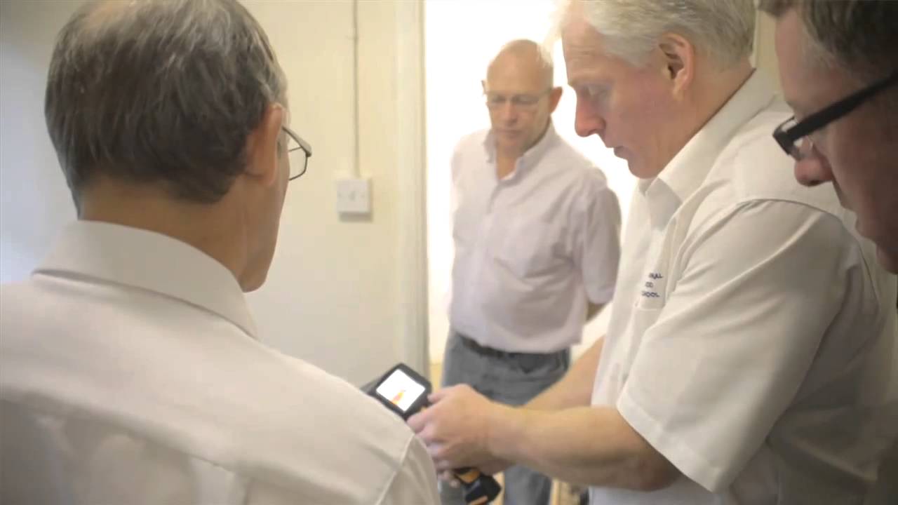 IICRC Applied Structural Drying