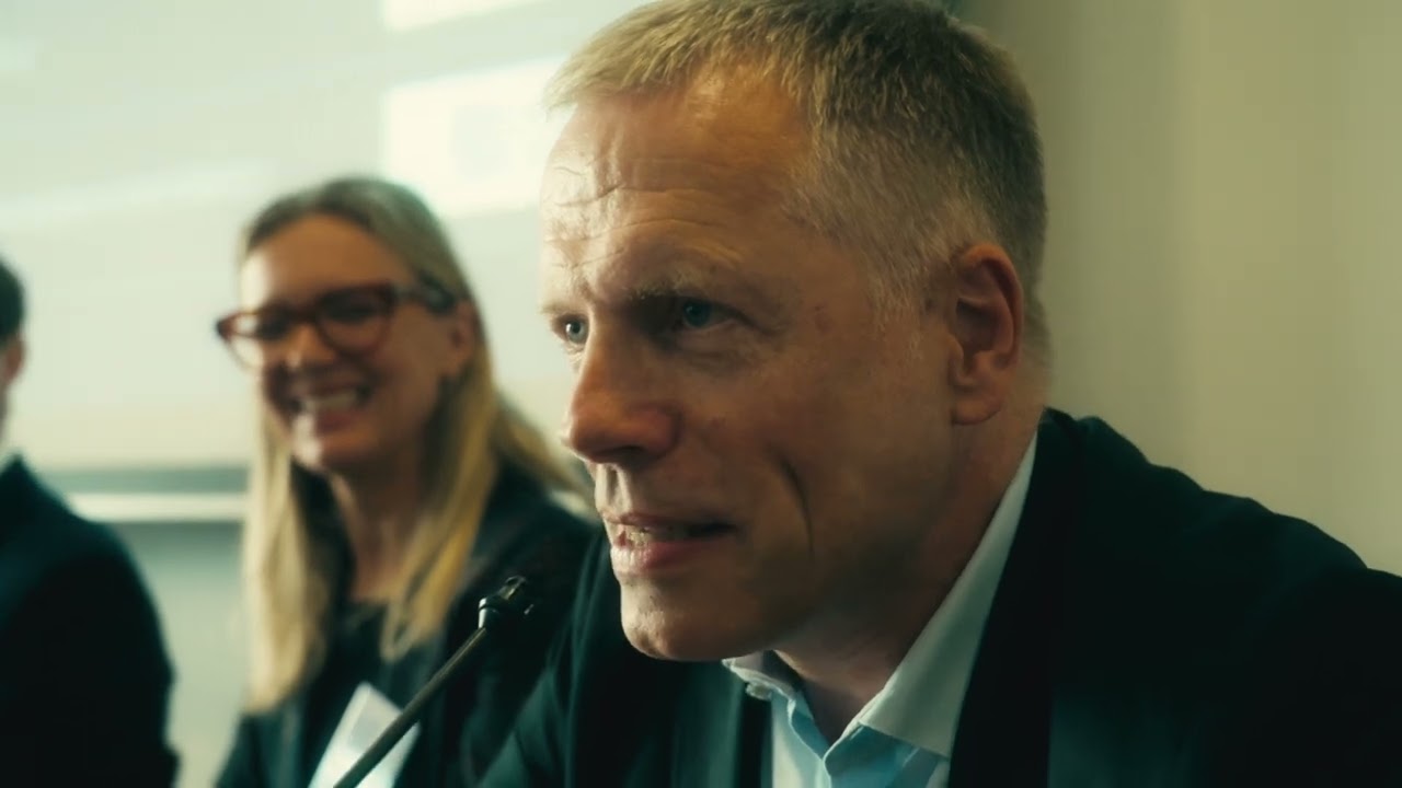 PropertyEU State of Logistics 2024, Ingo Steves, Swiss life asset managers