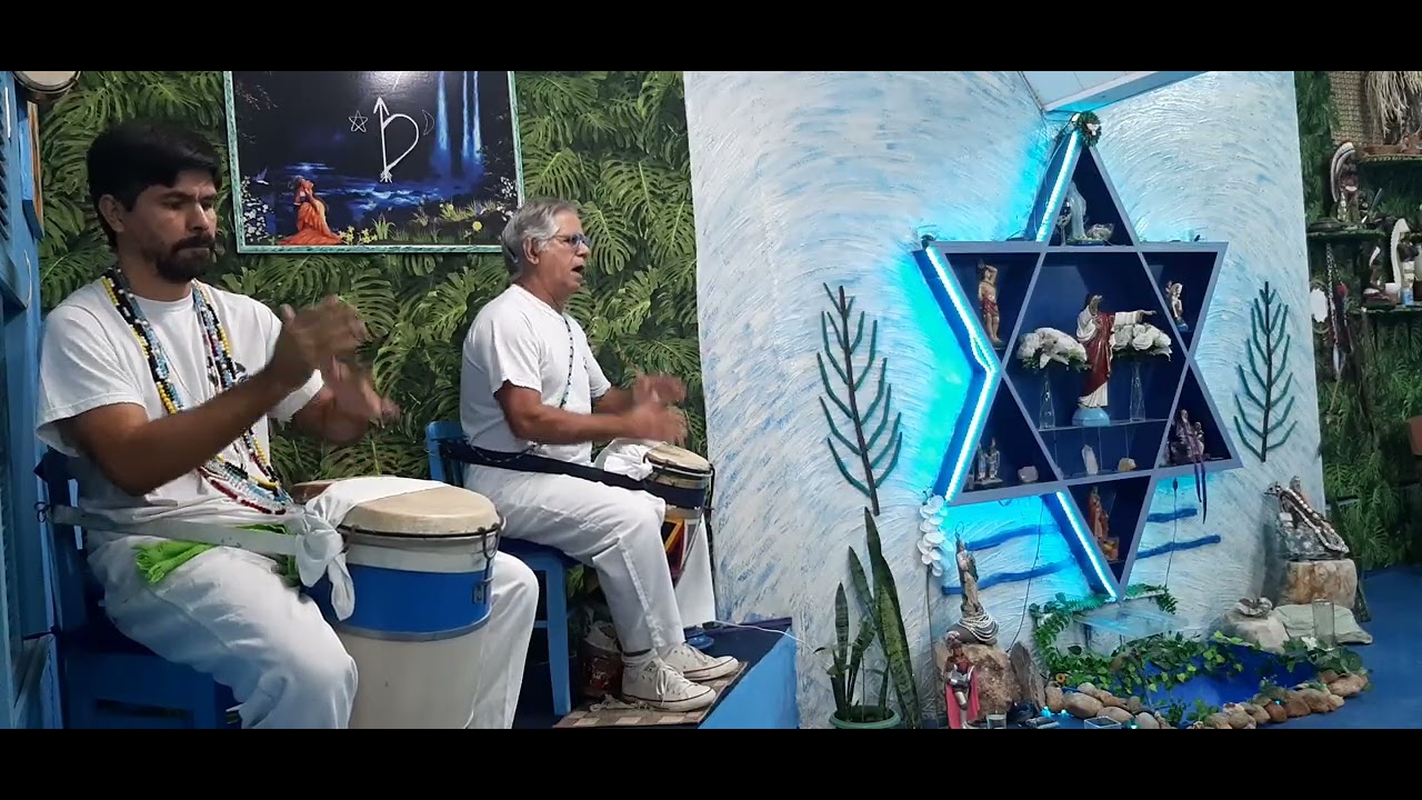 SALVE EXU CAVEIRA