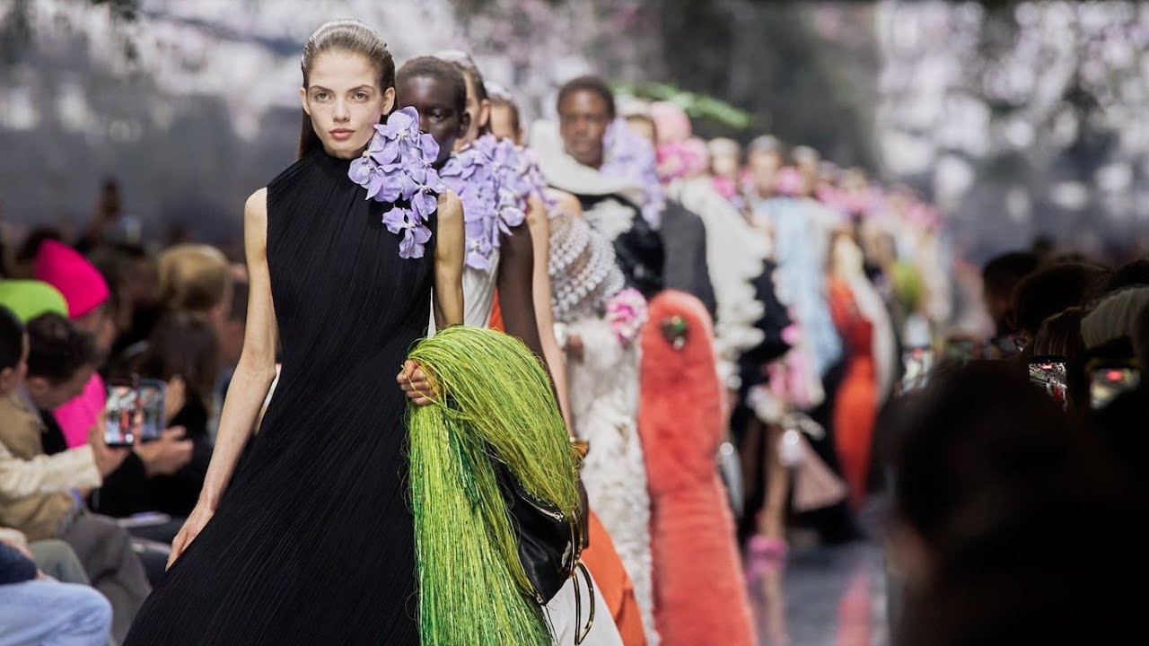 Dior Couture Spring 2026