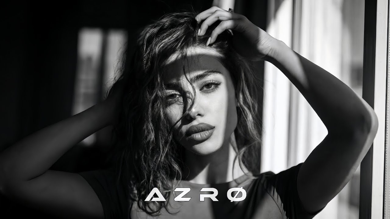 Enrasta &ndash; Дым (Azro Remix) | Deep House 2026