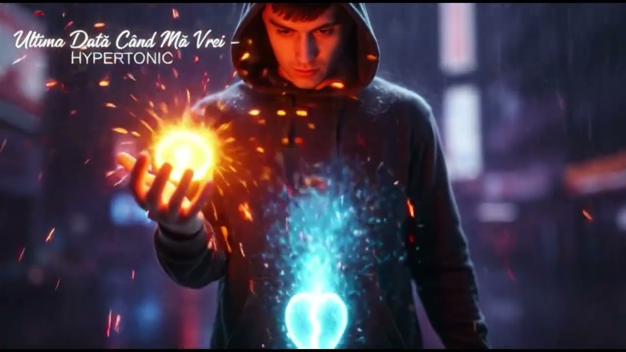 Ultima Dată Când Mă Vrei