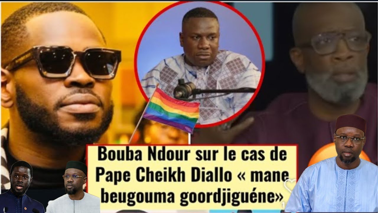 live: Afér Goordjiguéne yi Mbir yangui eupi lokho .. Diomay Wor na Sonko Allahou Akbar 😱😱😱
