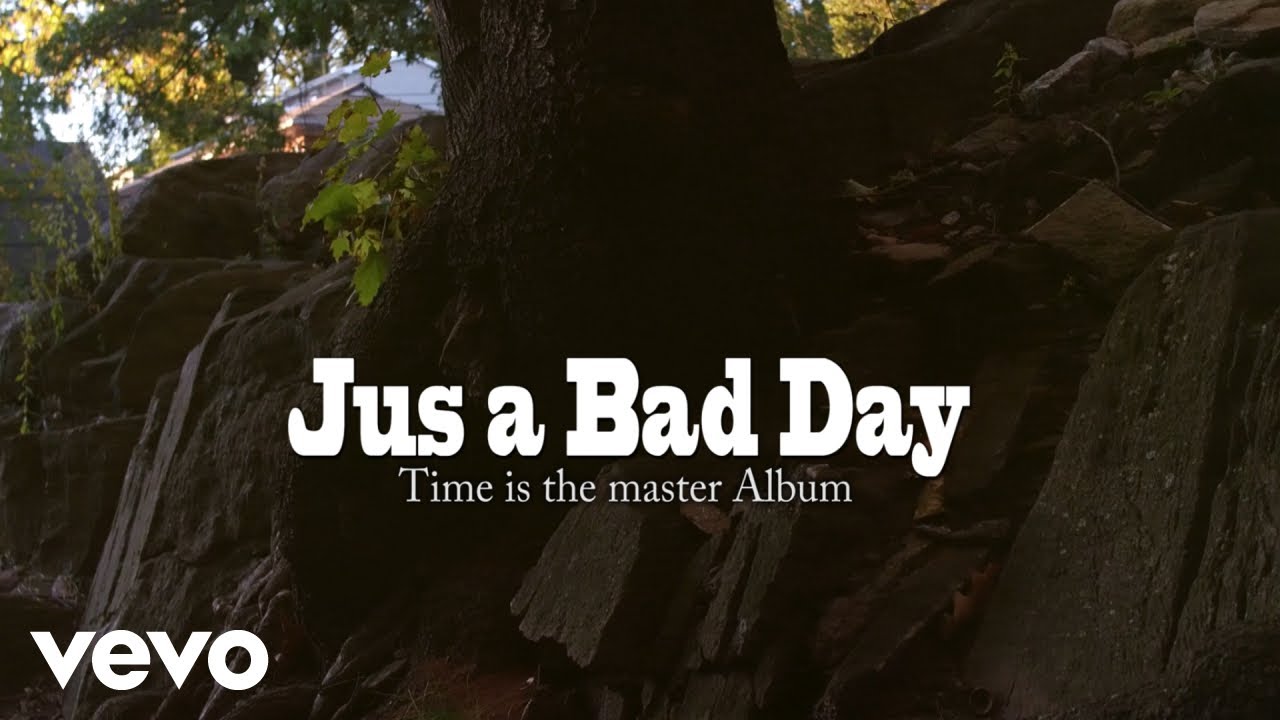 Bencil Clickstar - Jus A Bad Day (Official Video)