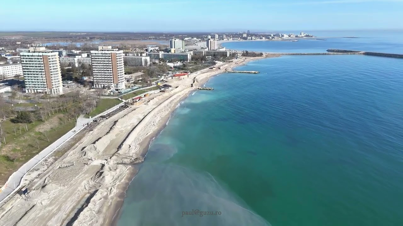 Mangalia -Saturn