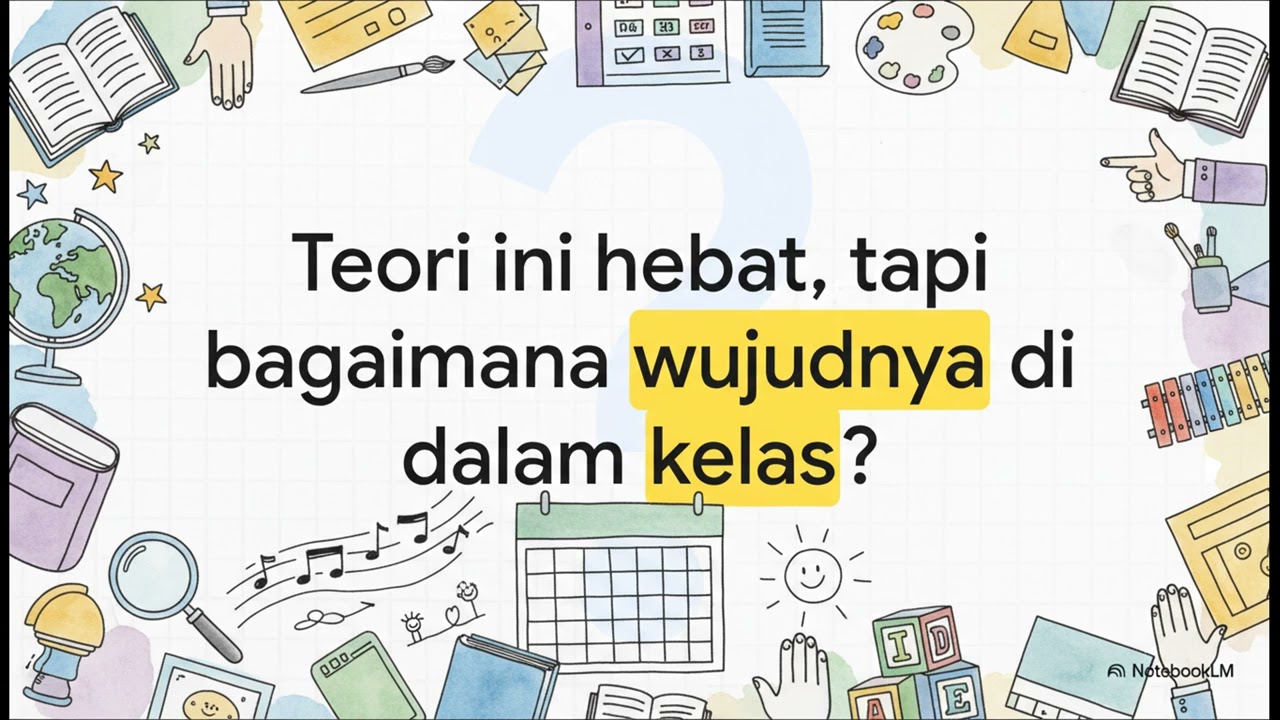 Memahami Pendidikan Inklusif.