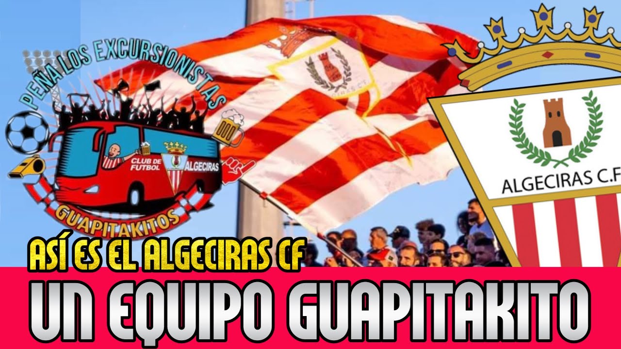 ¿CÓMO SE VIVE LA RIVALIDAD CON LA BALONA DESDE ALGECIRAS?