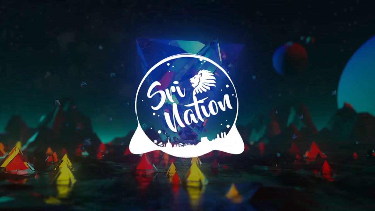 Kenvox & Jizzy - Creation (Sri Nation Release)