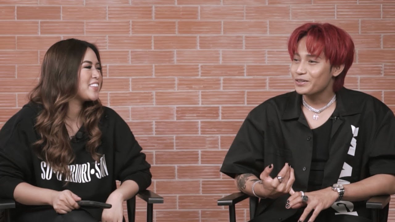 FELIP on MYXclusive!
