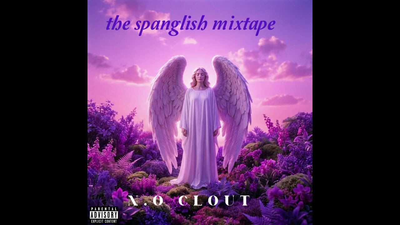 N.O. CLOUT-N*GGA