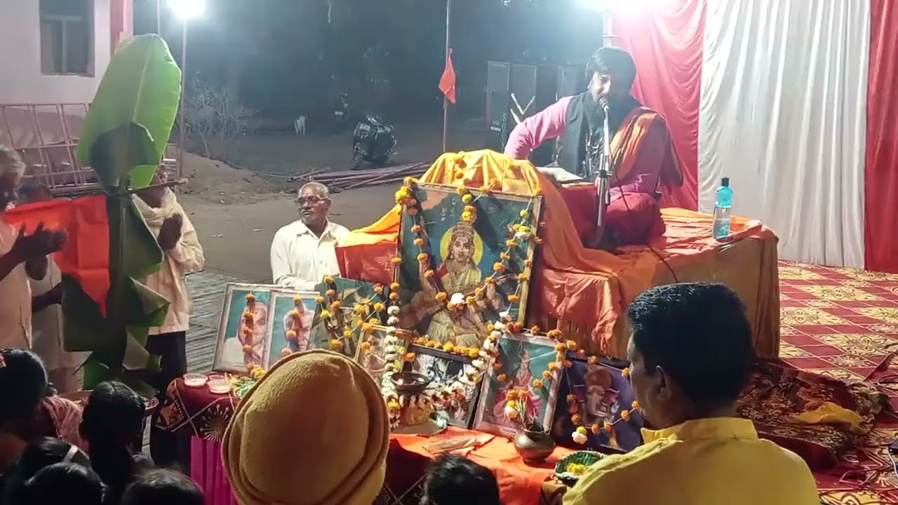 पंडित महेंद्र जी महाराज