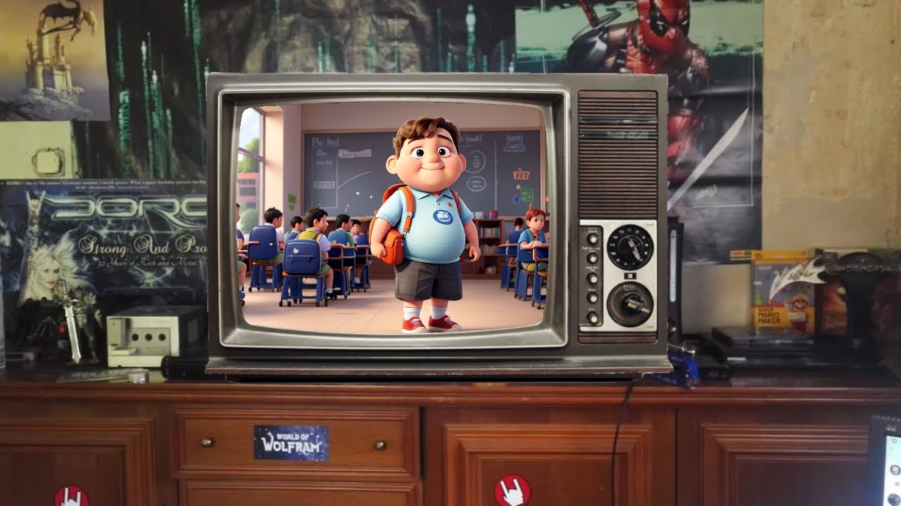 Bumsdi online - Bonanzer Volge 2: Hoss als Briwadkind