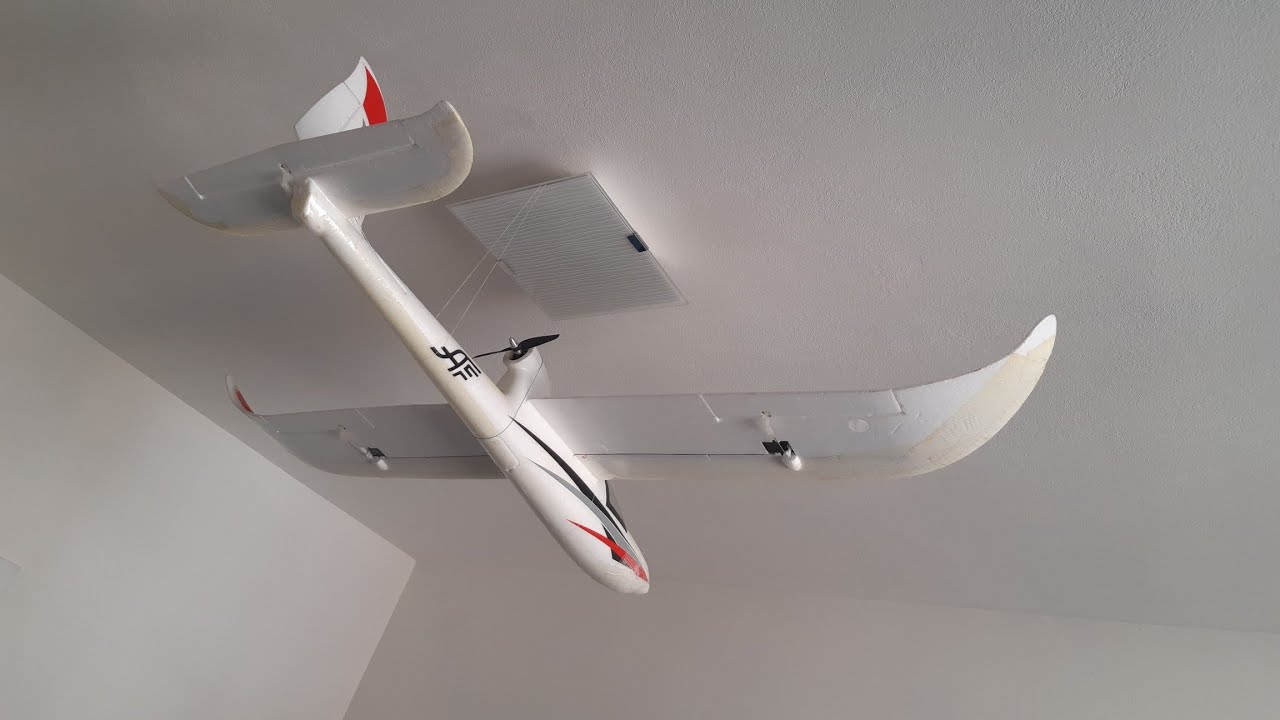 Sky Surfer in Bratislava