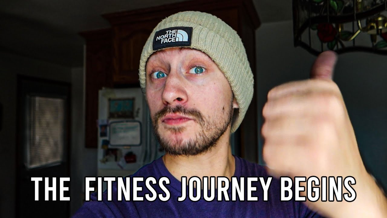 The Beginning of My Fitness Journey: My Routine & Where I Stand