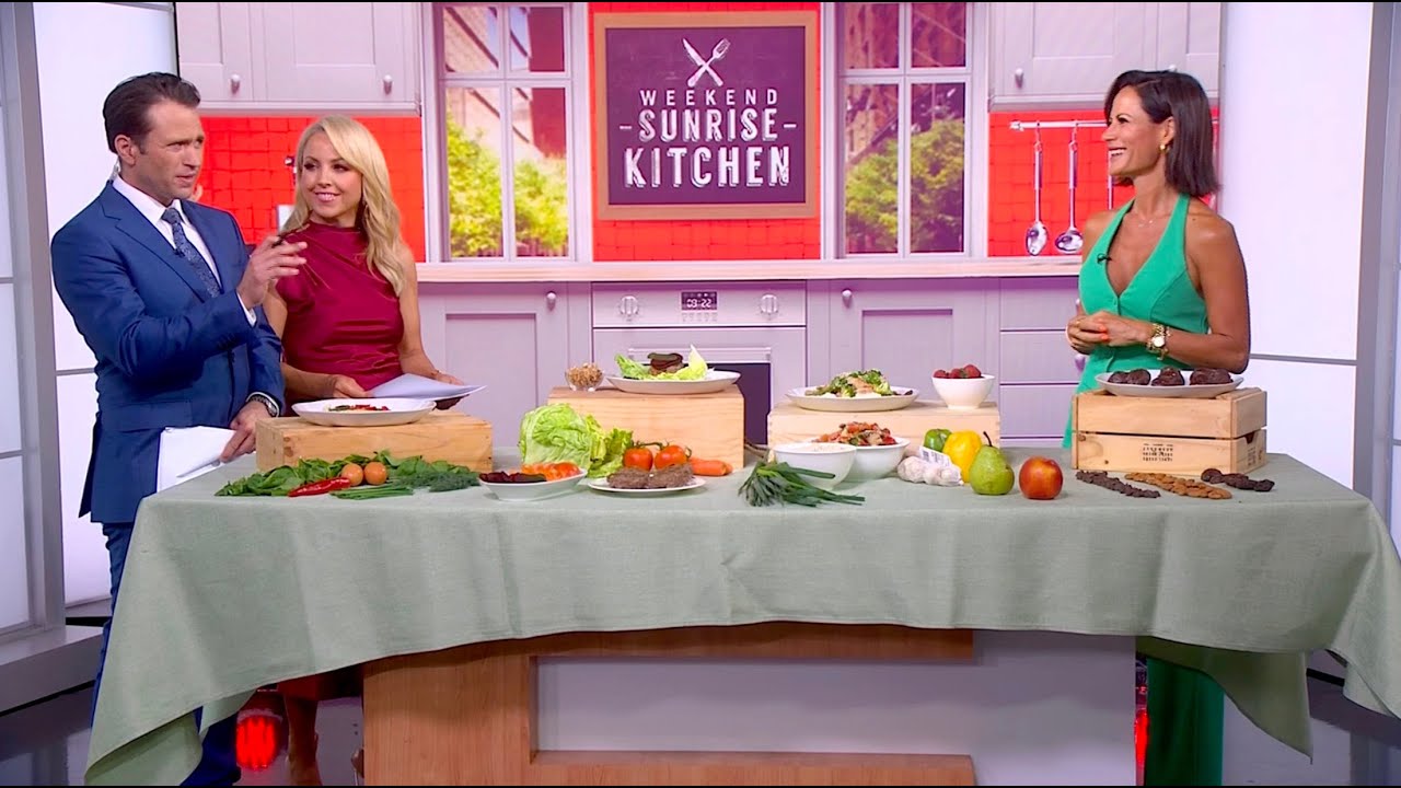 WEIGHT LOSS MEDS | SUNRISE | SARAH DI LORENZO