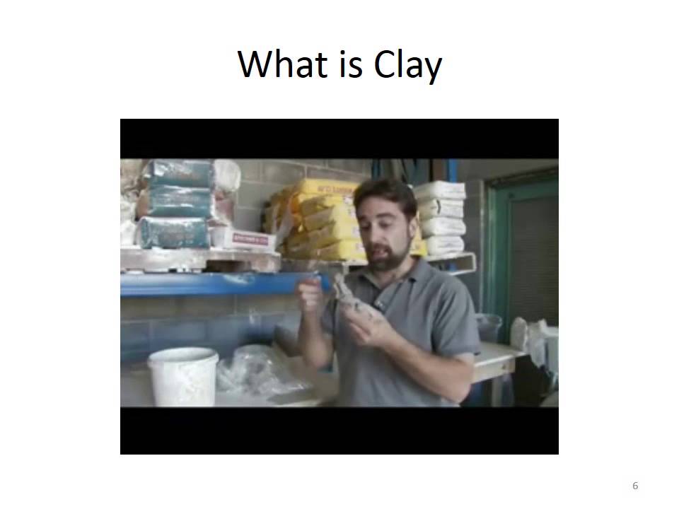 Clay