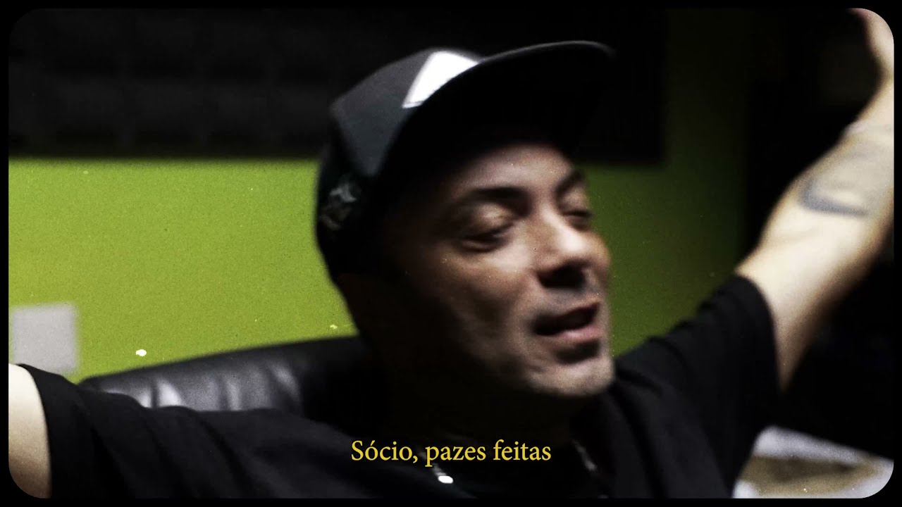 XEG - Frases Feitas (Lirical Video)