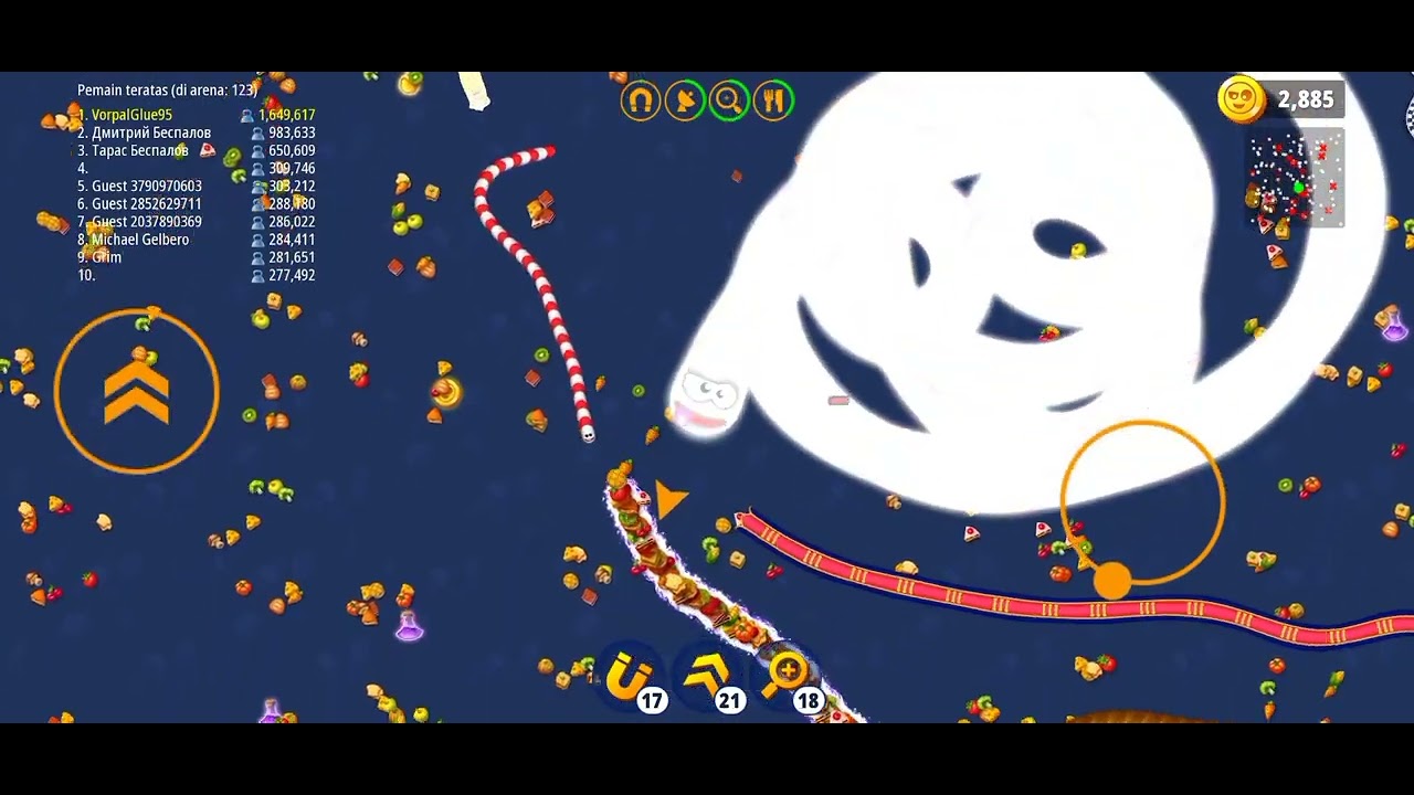 Worms super #viral#game#shorts#trending#gameplay