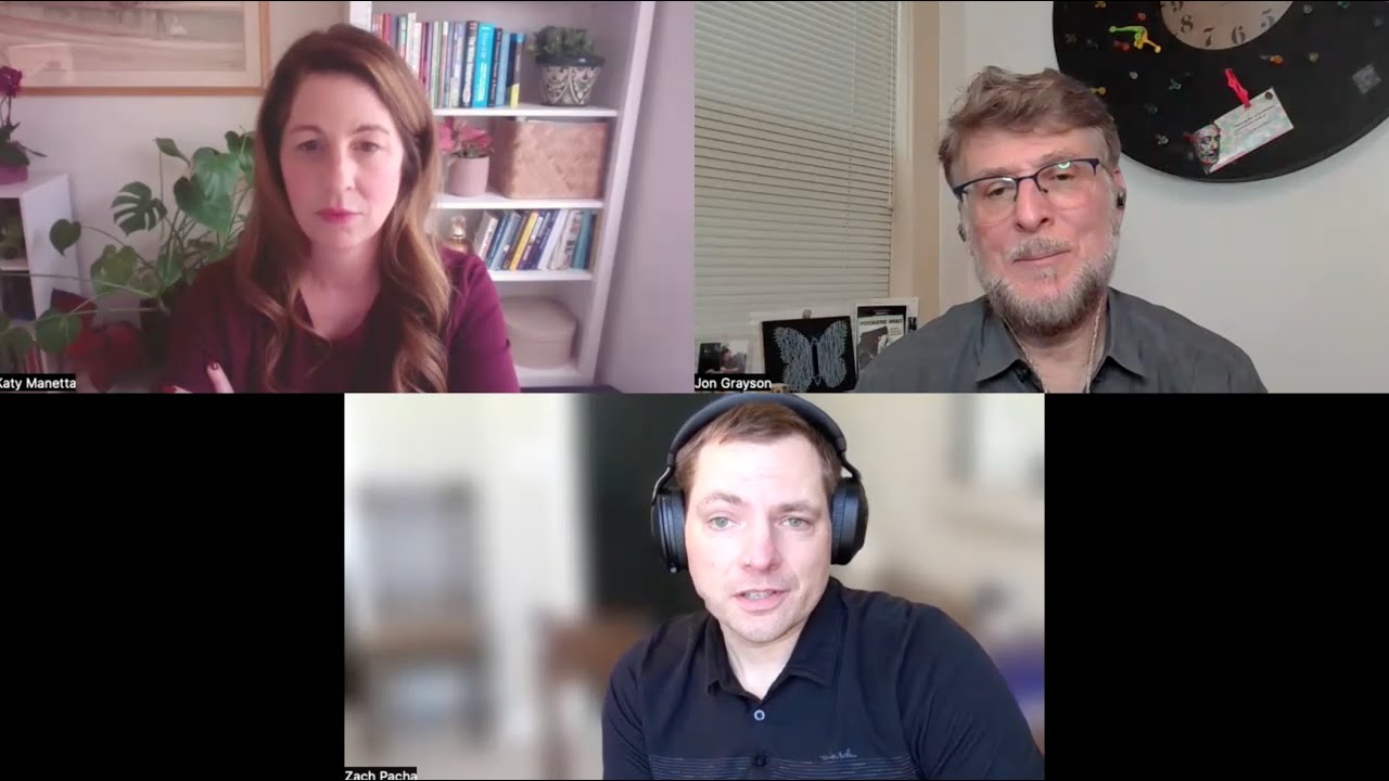 OCD Experts Answer Your Questions! Fear of Harm to Self and Others 😟