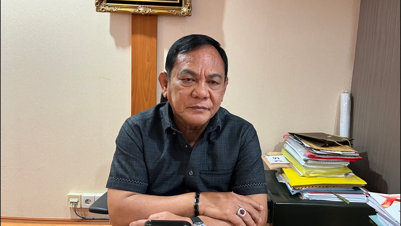🔴LIVE!! TANGGAPAN IRJEN POL RICKY SITOHANG SOAL KASASI NIKITA MIRZANI!