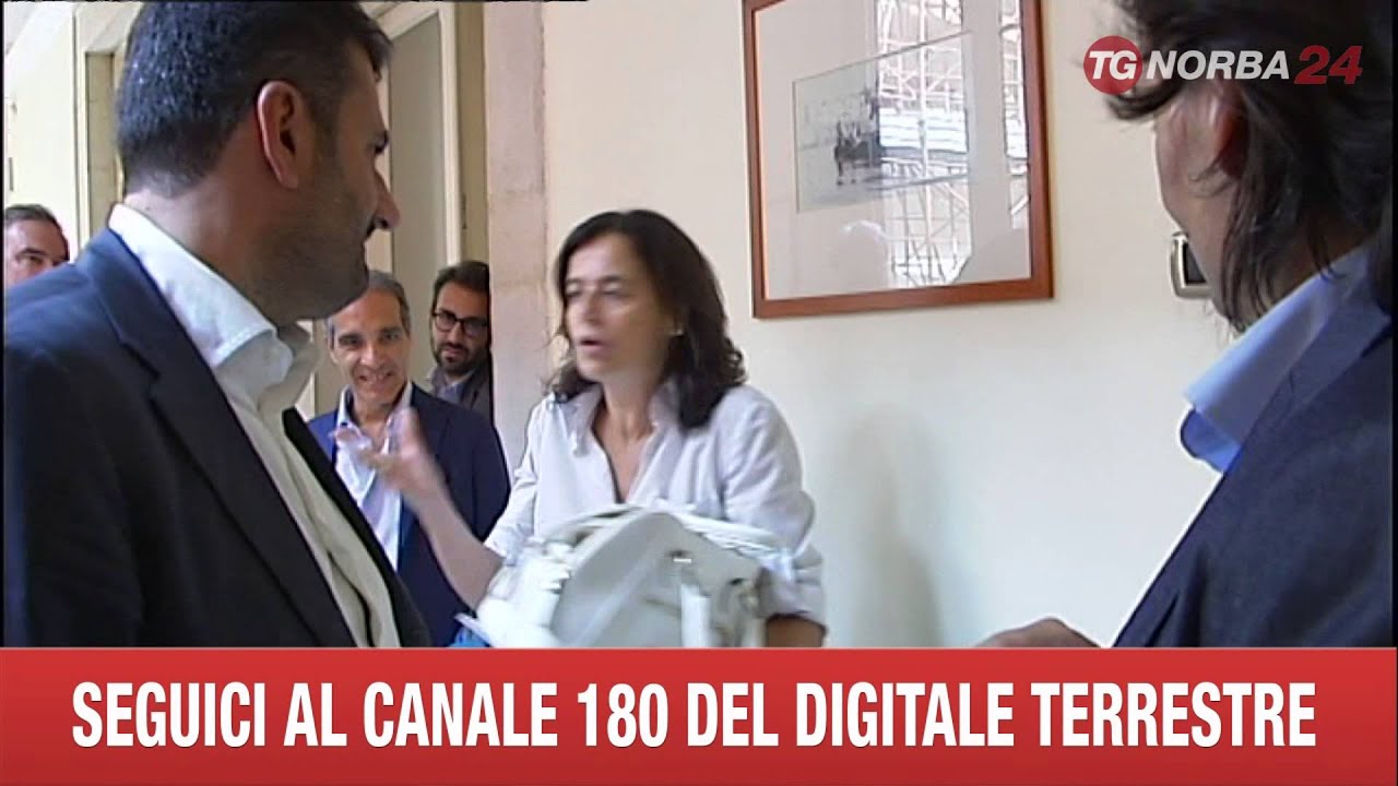 BARI CONSIGLIO COMUNALE