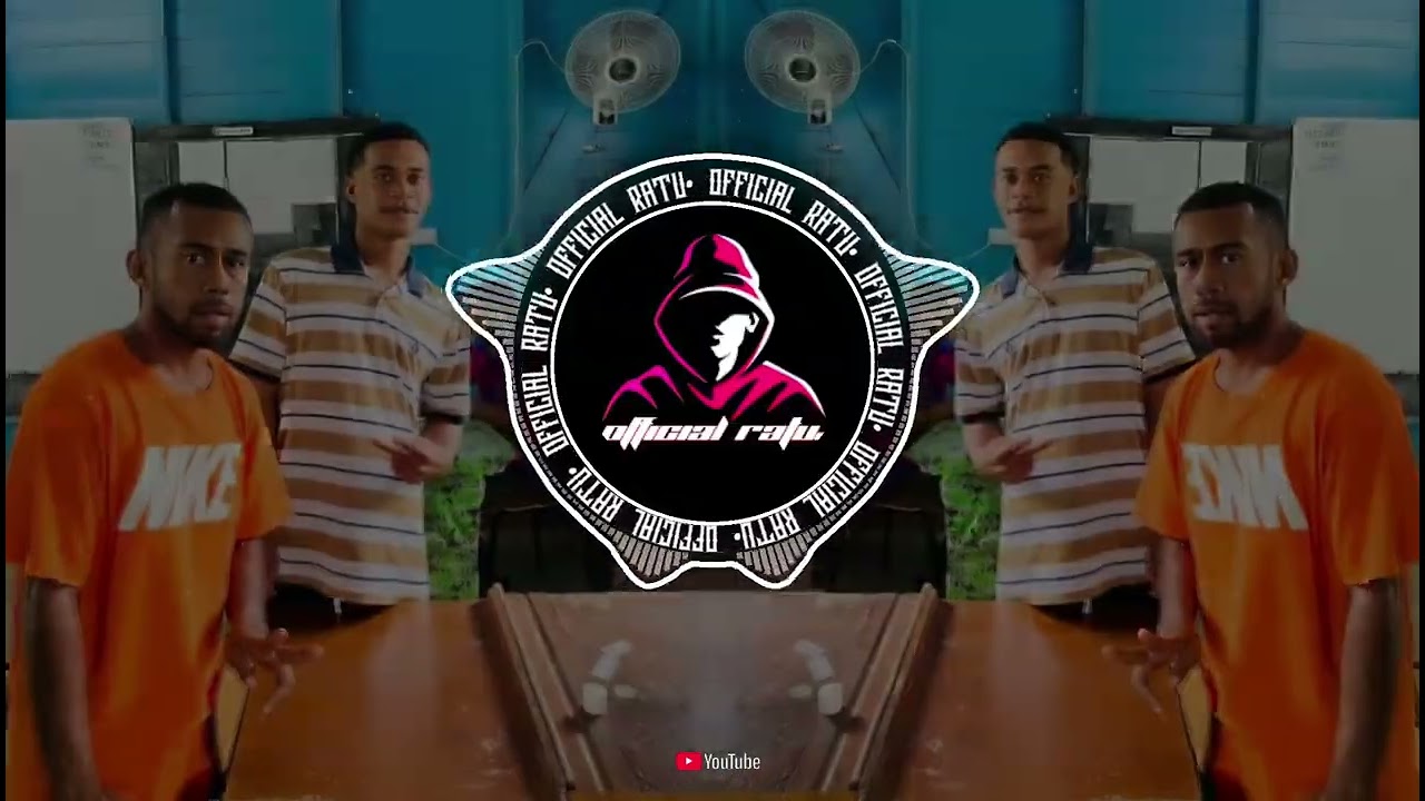 JOHN BLAQ  - DON'T BE LIKE [CHICKY BEATS X OFFICIAL RATU] Z0Z6 