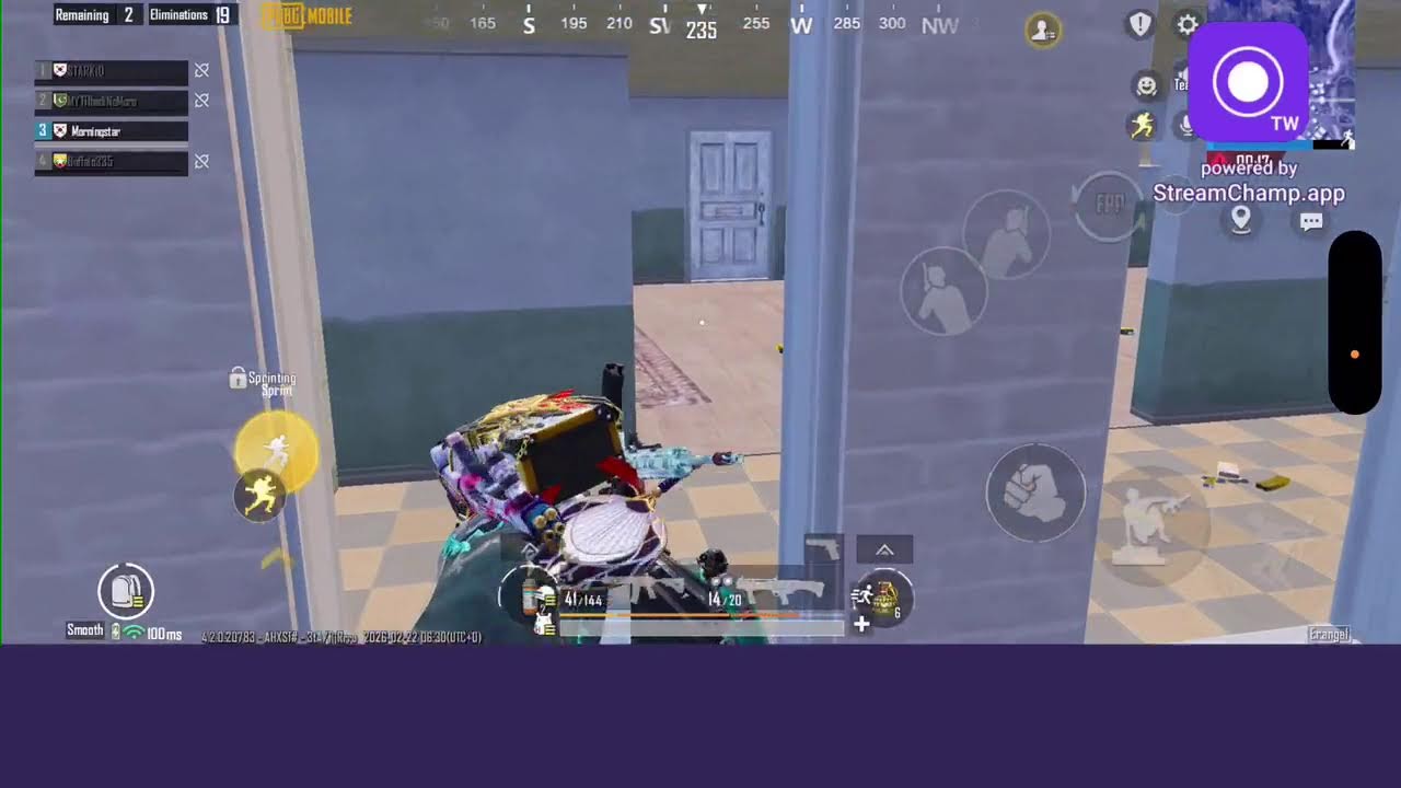 Ultimate royale grind:/ | Nocto is live