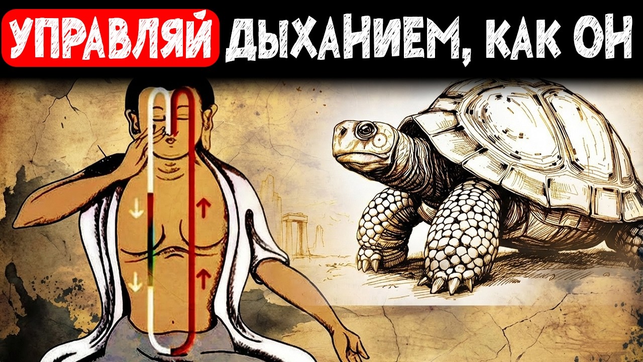 Вот Как Нужно Дышать, Чтобы Желания Исполнялись.. (это Реально Работает)