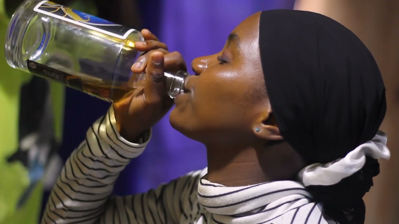 Precks - Ndekha (Official video)