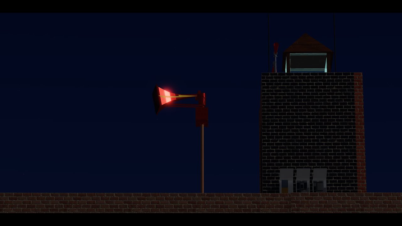 Roblox Mineola Thunderbolt 1003 All Signals