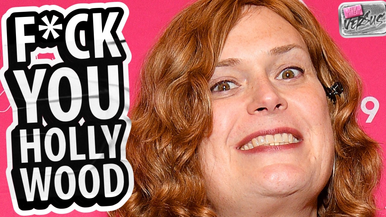 LILLY WACHOWSKI GOES SCORCHED EARTH ON 