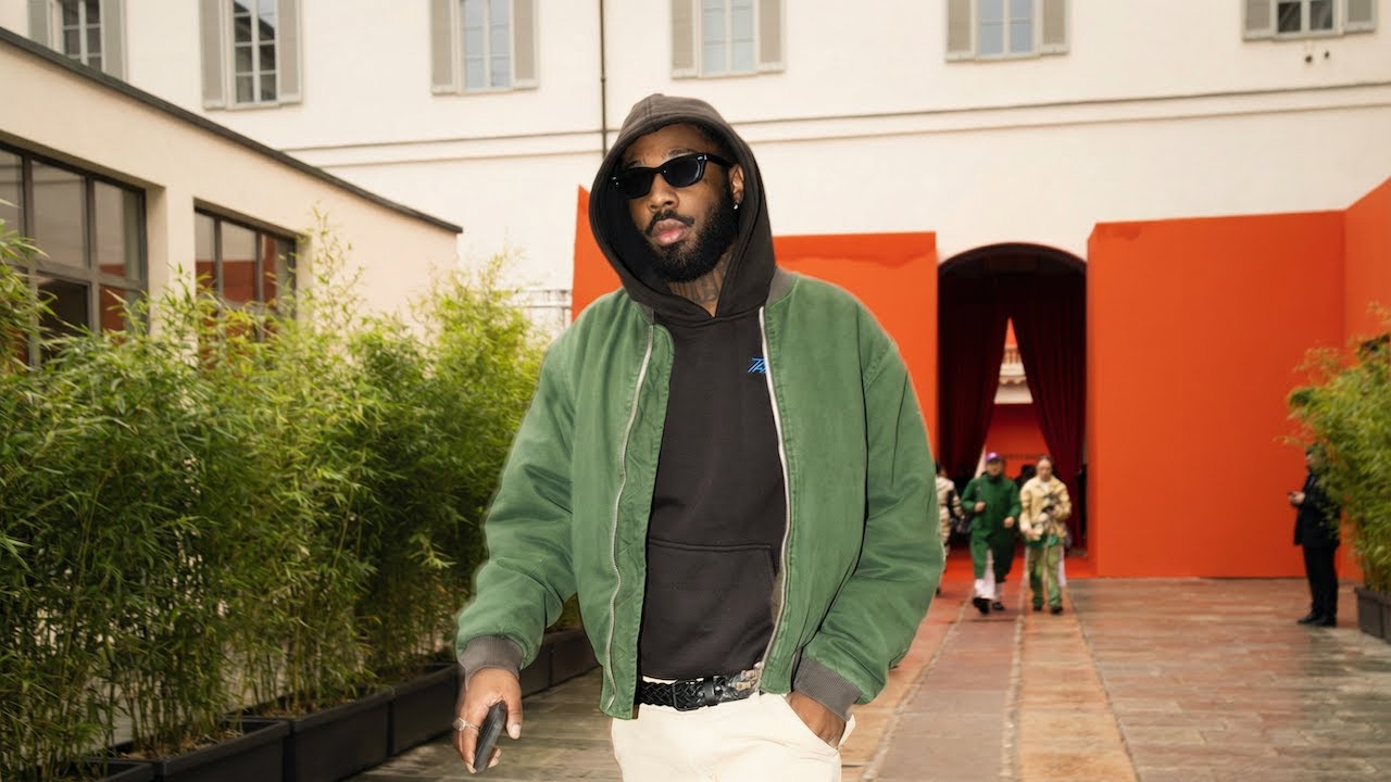 late-night r&b playlist | brent faiyaz & sonder