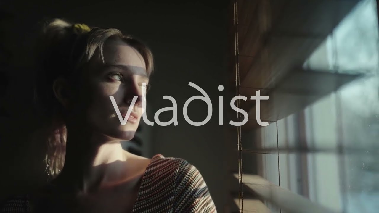 VLADIST - No One