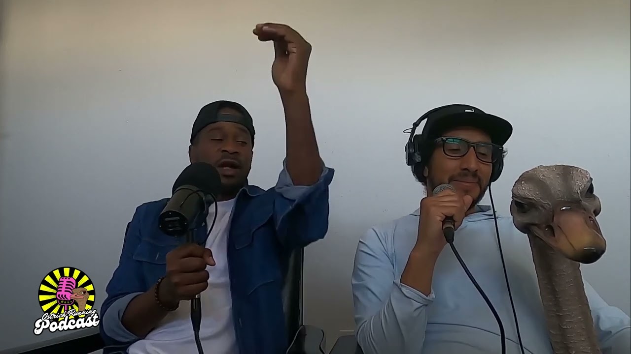 EP1 The One Were We Introduce The Show