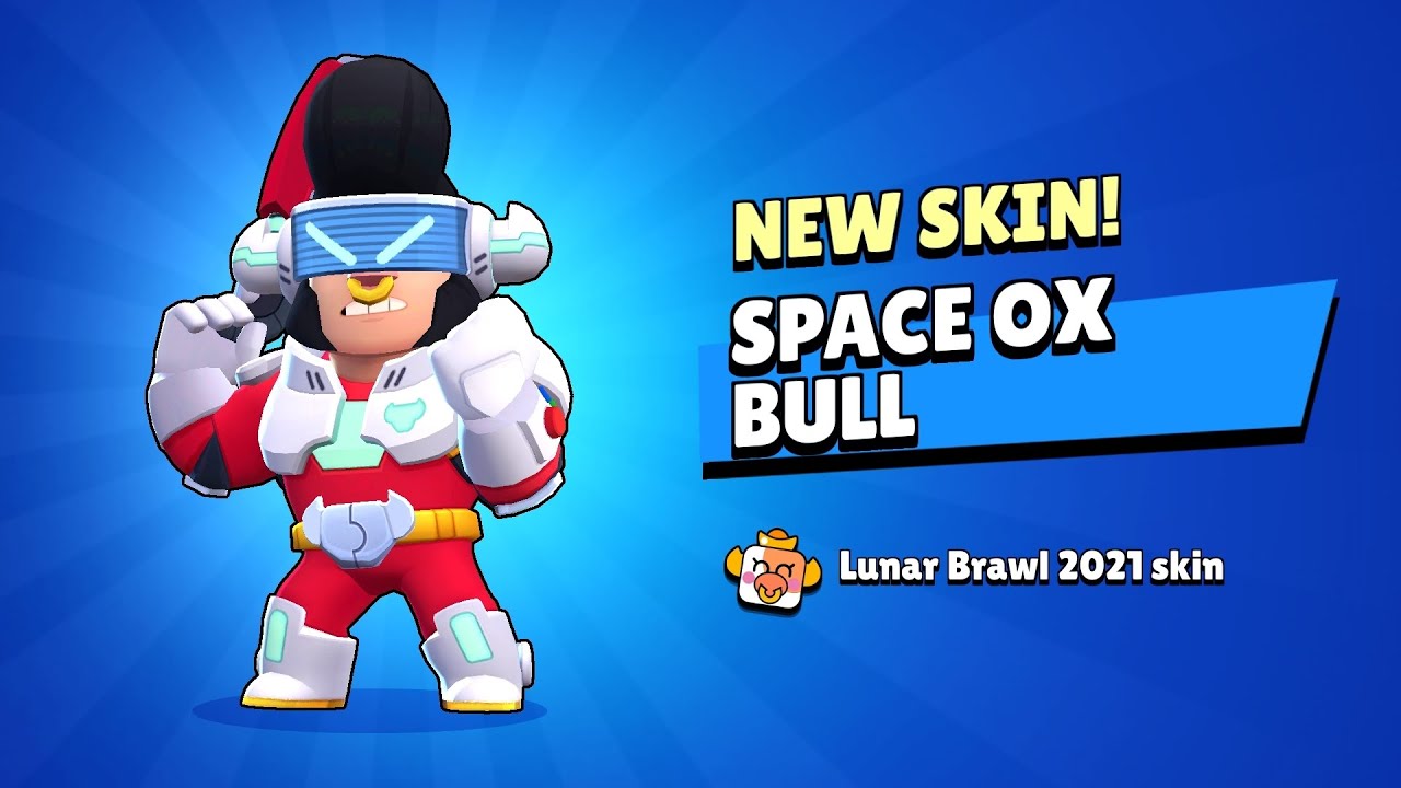 АСМР БРАВЛ СТАРС | КУПИЛ СКИНЫ НА АККЕ ПОДПИСЧИКА