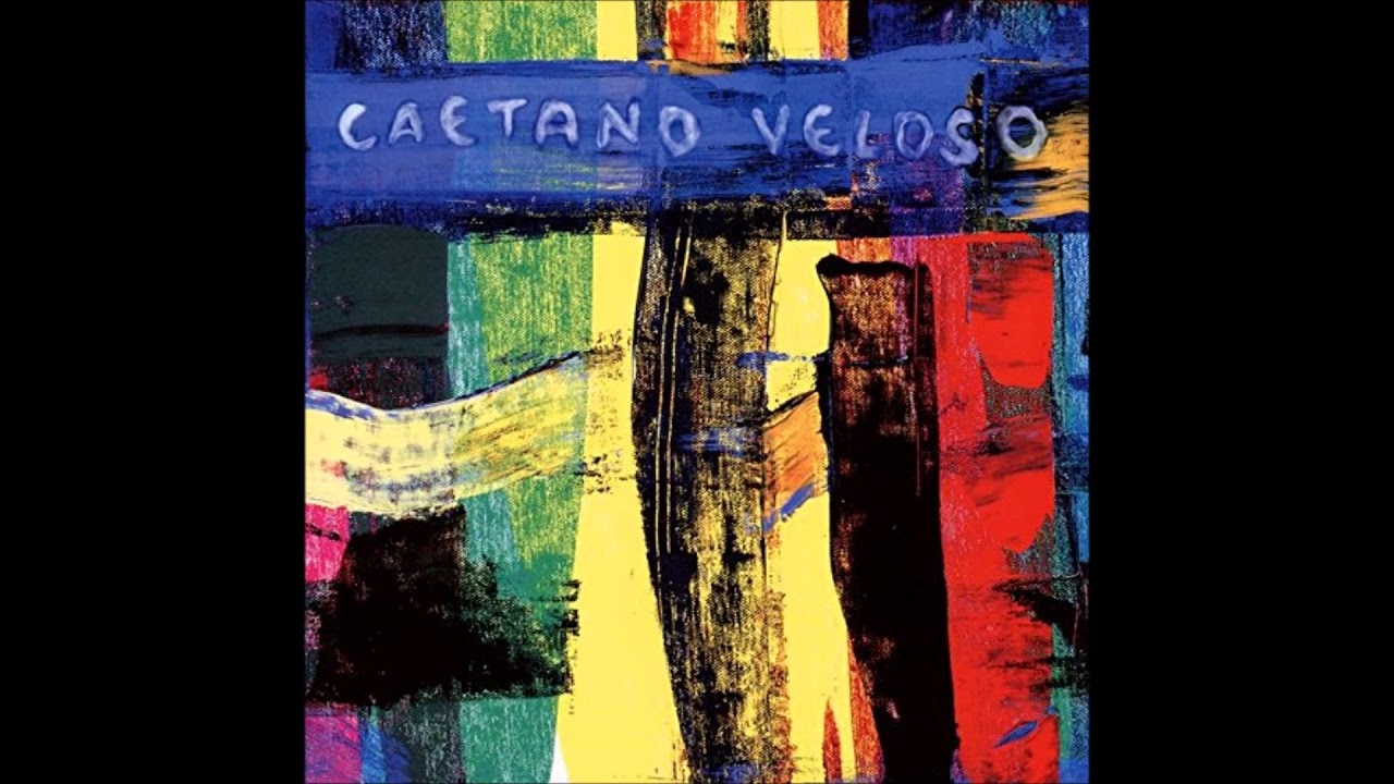 Nao Enche / Caetano Veloso