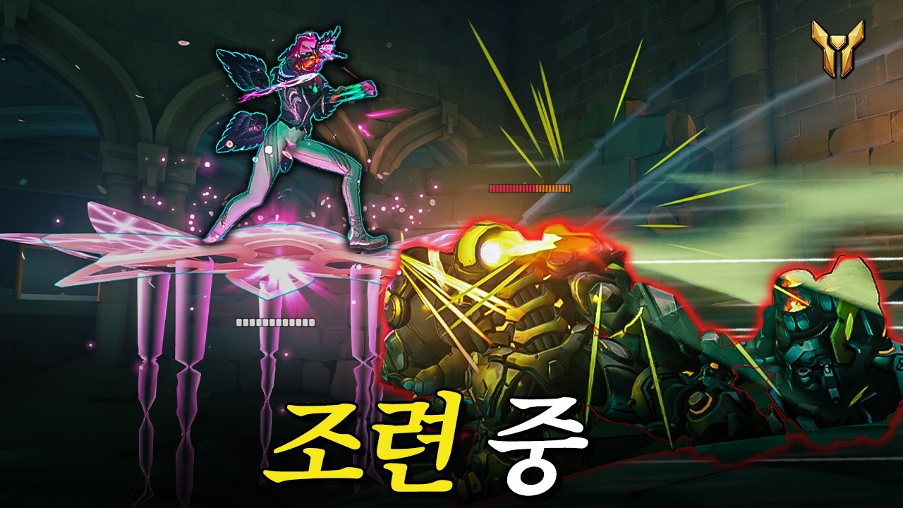 4분 동안 같은 실수를 7번 하는 사람 | 장문철tv 676화