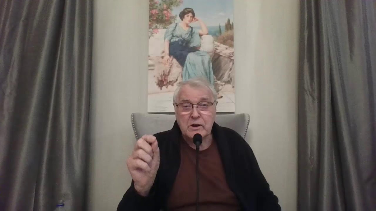 Разоблачающая информация о Геннадии Крючкове СЦЕХБ от генерала КГБ и профессора школы разведки CIA