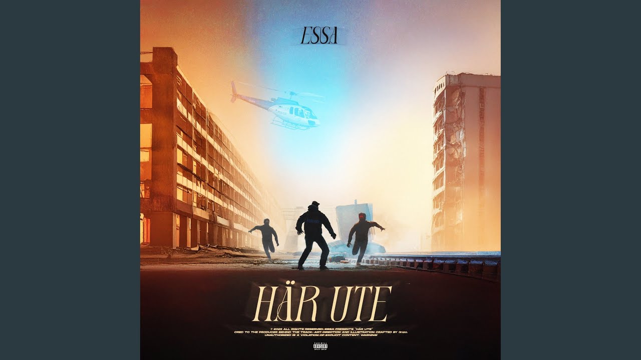 Här ute