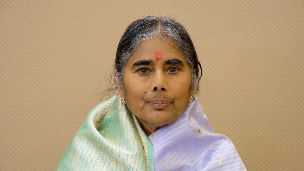 3 Mar 2026 4pm CET Mother Meera Meditation Wherever You Are !