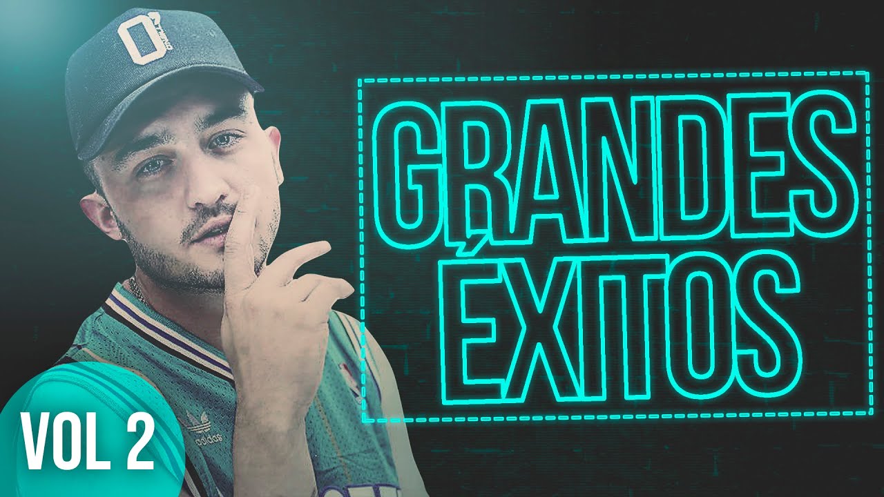 La Kuppe - GRANDES ÉXITOS ENGANCHADOS #2
