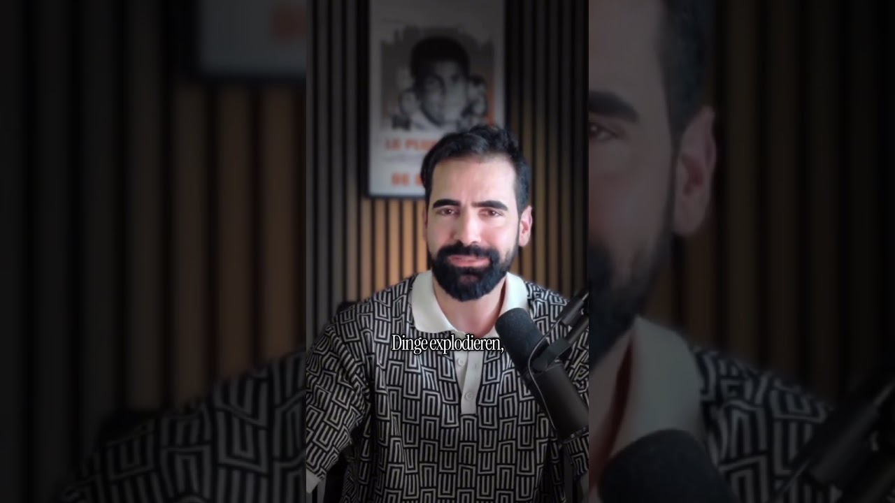 Progressiv vs Konservativ