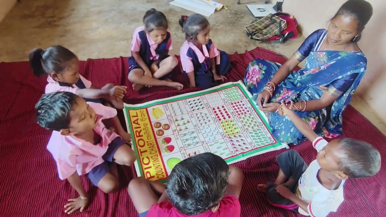DECE PROJECT VIDEO||JAYAMATI DECE IGNOU||SISHUBATIKA