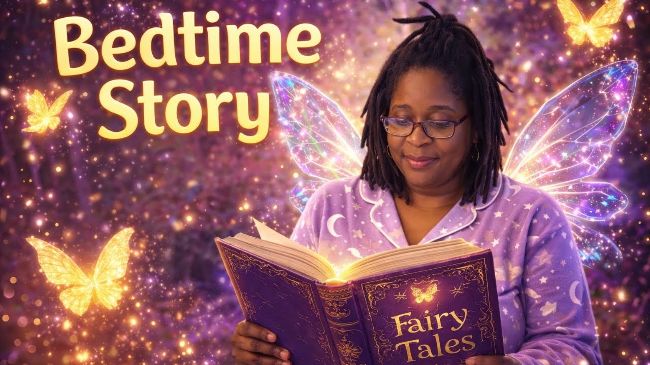 Finale: Bedtime Story